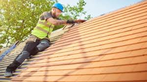 Fast & Reliable Emergency Roof Repairs in Versailles, OH