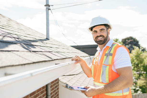 Roof Coating Services in Versailles, OH