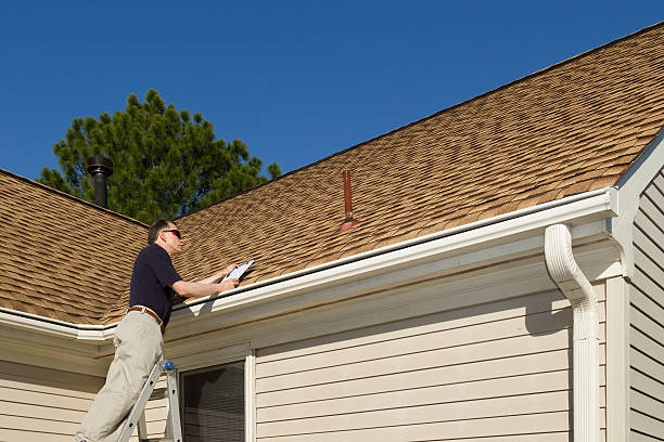 Best Roof Ventilation Installation  in Versailles, OH