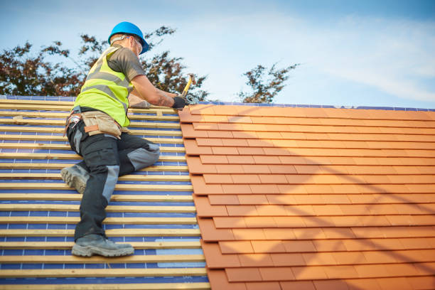 Best Tile Roofing Installation  in Versailles, OH