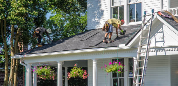 Best Roof Insulation Installation  in Versailles, OH